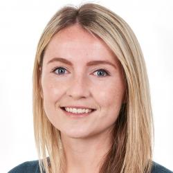 Hannah Leary